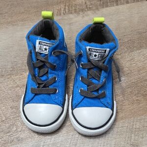Toddler Boy CONVERSE ⭐️ ALL STAR Sneakers